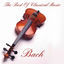 Cover Bach:The Best Of Classical Music