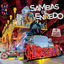 Cover Sambas de Enredo: Carnaval SP 2025 (Grupo Especial e Grupo de Acesso)