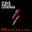 Cover Italo Disco Legends - The Essential