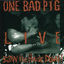 Cover Live - Blow the House Down!