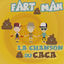 Cover La chanson du caca