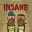 Cover Insane