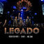 Cover Legado: O Show (Ao Vivo)