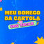 Cover Meu Boneco da Cartola Vs Vou Tacar