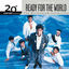 Cover 20th Century Masters: The Millennium Collection: Best Of Ready For The World