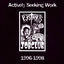 Cover Actively Seeking Work 1996-1998