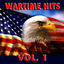 Cover Wartime Hits, Vol. 1