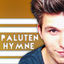 Cover Paluten Hymne