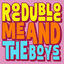 Cover Me And The Boys