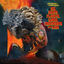 Cover Ice, Death, Planets, Lungs, Mushrooms And Lava