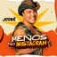 Cover Menos no Instagram