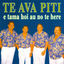 Cover E Tama Hoi Au No Te Here