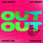 Cover OUT OUT (feat. Charli XCX & Saweetie)