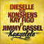 Cover Kanyelele 2015 (feat. Konshens, Kay Figo & Jimmy Gassel) [Radio Edit] - Single