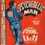 Cover Psychedelic Man b/w Call Me Frank