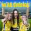 Cover VI ÄR SVERIGE (VM-låt 2023)
