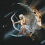 Cover APOLLO • ARTEMIS