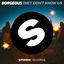 Cover They Don't Know Us