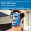 Cover Pierrot le fou (Bande originale du film)