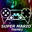 Cover Super Mario Themes