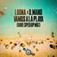Cover Vamos a la Playa (Rave Sped Up Mix)