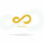 Cover INFINITIZE