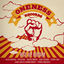 Cover Rise up Riddim (Oneness Records Presents)