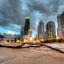 Cover Downtown