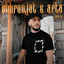 Cover Shkronjat e arta