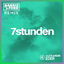 Cover 7 Stunden (Harris & Ford Remix)