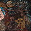 Cover The Living and The Dead