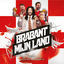 Cover Brabant Mijn Land (Buren Van De Brandweer Remix)
