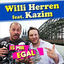 Cover Is mir egal