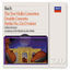 Cover Bach, J.S.: The 2 Violin Concertos; Double Concerto; Partita No.2 in D minor