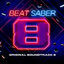 Cover Beat Saber (Original Game Soundtrack), Vol.VIII