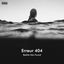 Cover Erreur 404 (Reality Not Found)
