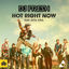 Cover Hot Right Now (Remixes) (feat. RITA ORA)