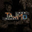 Cover TajMo