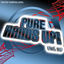 Cover Mental Madness Pres. Pure Hands Up! Vol. 10