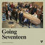 Cover Seventeen 3rd Mini Album ’Going Seventeen’