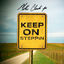 Cover Keep on Steppin
