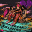 Cover Heartbreak Soldiers