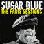 Cover The Paris Sessions