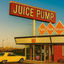 Cover JUICE PUMP