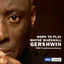 Cover Wayne Marshall Born to Play Gershwin
