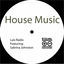 Cover House Music