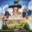 Cover Der Räuber Hotzenplotz (Original-Soundtrack zum Kinofilm)