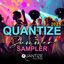 Cover Quantize Summer Sampler 2025