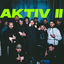 Cover AKTIV II