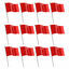 Cover Red Flag